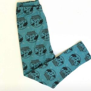 Kids - Lion King Disney leggings